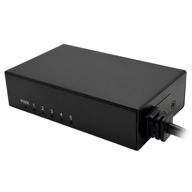 HN-SW5MG коммутатор Hunter