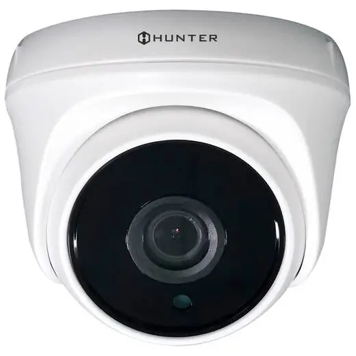 HN-D307IR V3 (2.8) MHD видеокамера 2Mp Hunter HN-D307IR V3 (2.8) MHD видеокамера 2Mp Hunter