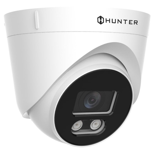 HN-DMP42IRAPe (2.8) IP видеокамера 4Mp Hunter HN-DMP42IRAPe (2.8) IP видеокамера 4Mp Hunter
