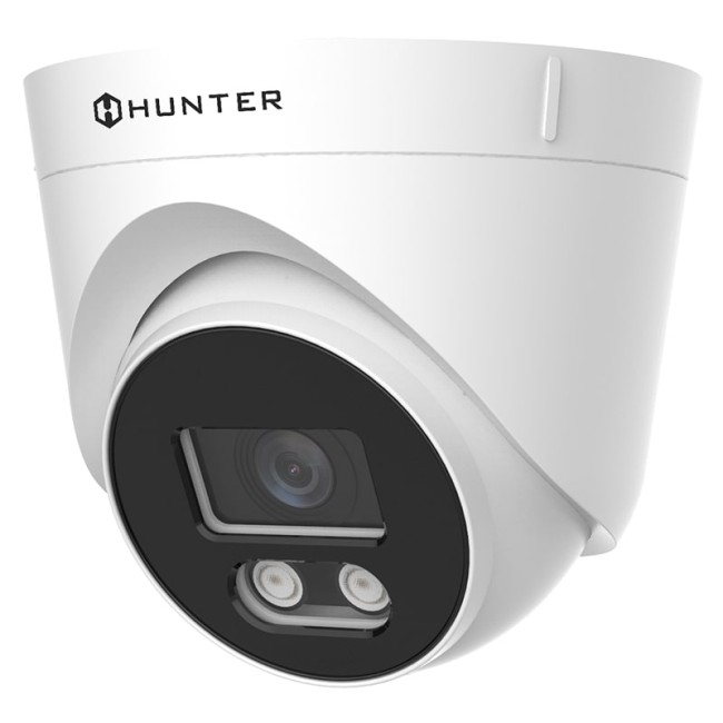 HN-DMP42IRAPe (2.8) IP видеокамера 4Mp Hunter HN-DMP42IRAPe (2.8) IP видеокамера 4Mp Hunter