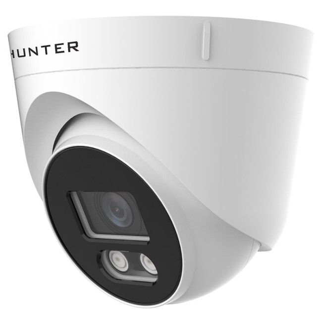 HN-DMP42IRAPe (2.8) IP видеокамера 4Mp Hunter HN-DMP42IRAPe (2.8) IP видеокамера 4Mp Hunter