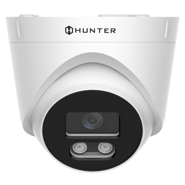 HN-DMP42IRAPe (2.8) IP видеокамера 4Mp Hunter HN-DMP42IRAPe (2.8) IP видеокамера 4Mp Hunter