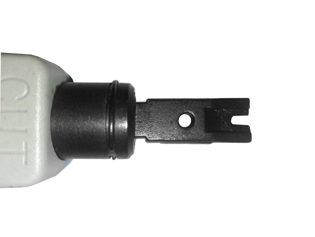 N-3141N Инструмент заделки кабеля, тип 110, NETKO Optima N-3141N Инструмент заделки кабеля, тип 110, NETKO Optima