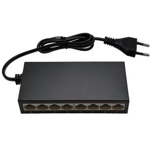 HN-SW8MG коммутатор Hunter