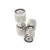 ВЧ-адаптер TNC(male)-TNC(male) комплект 5 шт