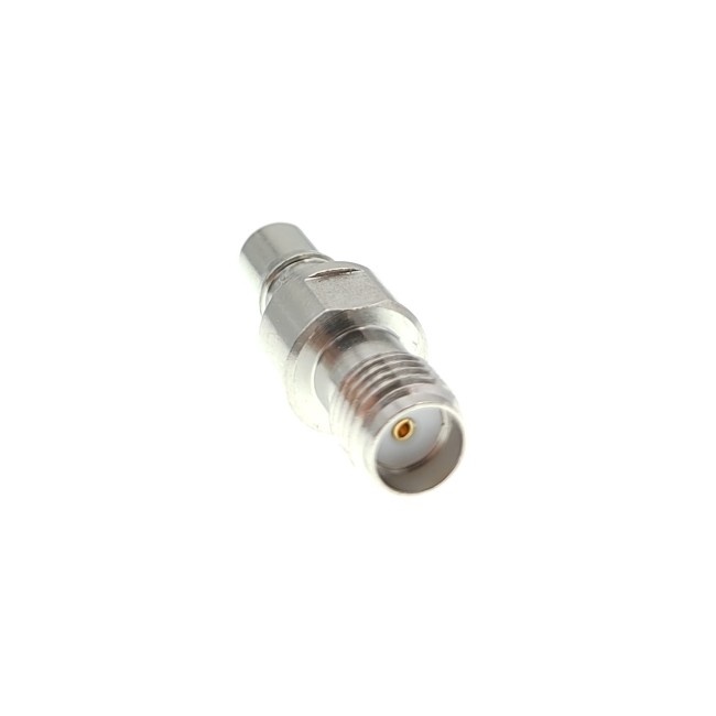 ВЧ-адаптер SMA(female)-QMA(female) комплект 5 шт