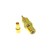 ВЧ-разъём RCA(female) обжимной под кабель RG-316 комплект 5 шт