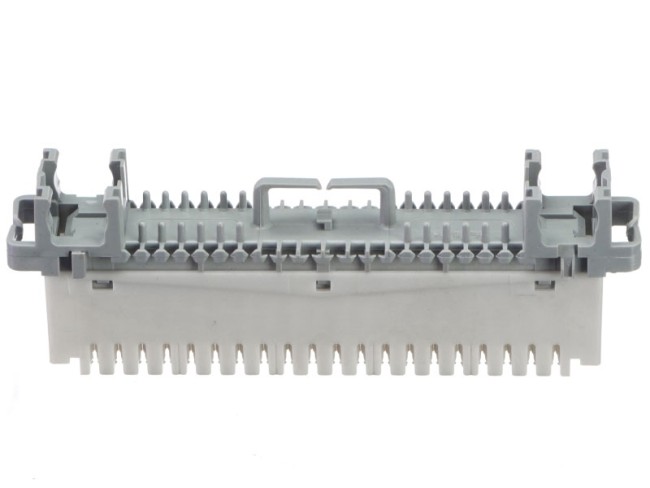 Плинт LSA Profil размыкаемый, ABS, 10 пар, медные контакты, универсальный, нумерация (1-0), бело-серый NETKO Optima 5шт Плинт LSA Profil размыкаемый, ABS, 10 пар, медные контакты, универсальный, нумерация (1-0), бело-серый NETKO Optima 5шт