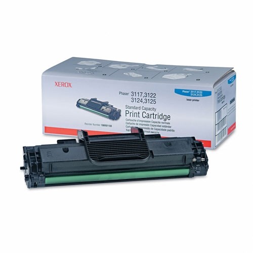 Принт-картридж Xerox Phaser 3122/3117/3124 (O) (106R01159) Принт-картридж Xerox Phaser 3122/3117/3124 (O) (106R01159)