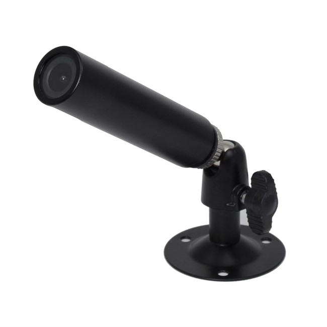 AC-HMB20BS - миниатюрная AHD/ TVI/ CVI/ CVBS видеокамера AC-HMB20BS - миниатюрная AHD/ TVI/ CVI/ CVBS видеокамера