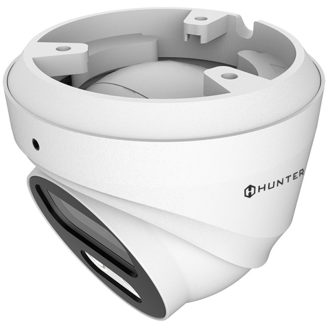 HN-VD48IRPe (2.8) IP видеокамера 4Mp Hunter HN-VD48IRPe (2.8) IP видеокамера 4Mp Hunter