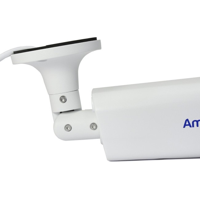 AC-IS506ZAX - уличная IP видеокамера 5Мп с трансфокатором AC-IS506ZAX - уличная IP видеокамера 5Мп с трансфокатором