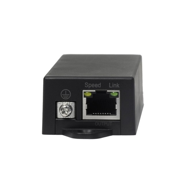 AN-PEG - PoE удлинитель Ethernet, 1000 Мбит/с