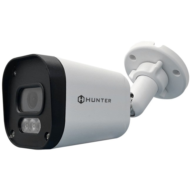 HN-B45DLPM (2.8) IP видеокамера 4Mp Hunter HN-B45DLPM (2.8) IP видеокамера 4Mp Hunter