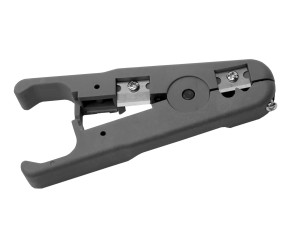 N-P-501B Инструмент для разделки кабеля UTP/STP, телефонного, сигнального, акустического, NETKO Optima N-P-501B Инструмент для разделки кабеля UTP/STP, телефонного, сигнального, акустического, NETKO Optima