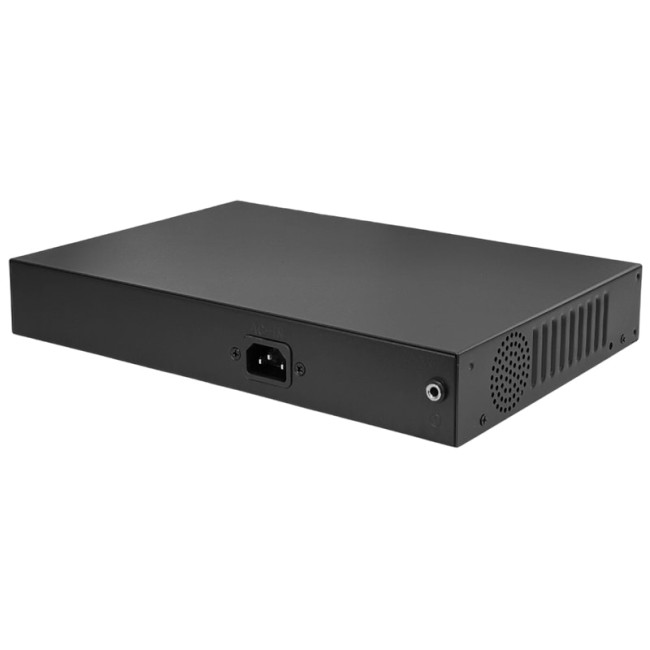 HN-POE2116 V2 PoE коммутатор Hunter