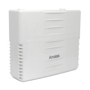 APN-SXG12P8 – 12-портовый уличный 1000Мбит/с коммутатор PoE до 120Вт