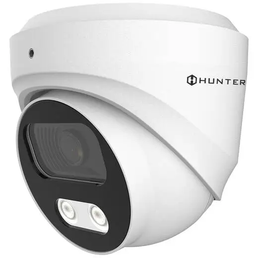 HN-VD2710IR (2.8) MHD видеокамера 5Mp Hunter HN-VD2710IR (2.8) MHD видеокамера 5Mp Hunter