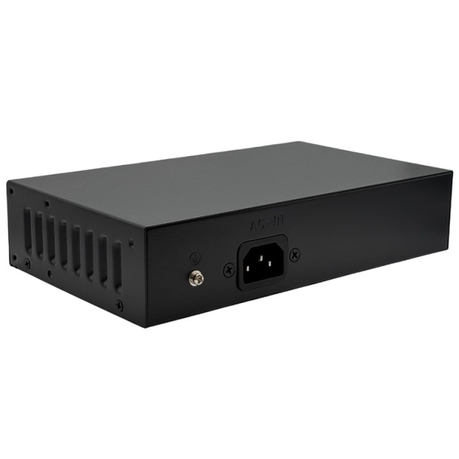 HN-POE2108G PoE коммутатор Hunter