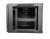Шкаф настенный 6U серия WMA (Wall Maestro) (600х450х370), разборный, передняя металлическая дверь, черный Netko А Шкаф настенный 6U серия WMA (Wall Maestro) (600х450х370), разборный, передняя металлическая дверь, черный Netko А