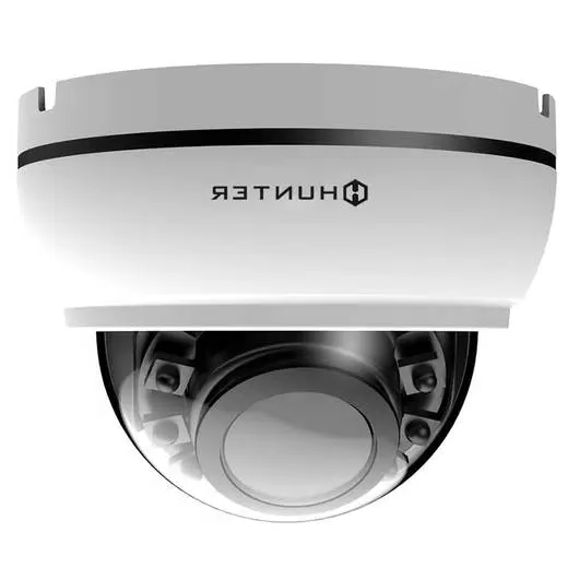 HN-D2710VFIR V3 (2.8-12) MHD видеокамера 2Mp Hunter HN-D2710VFIR V3 (2.8-12) MHD видеокамера 2Mp Hunter