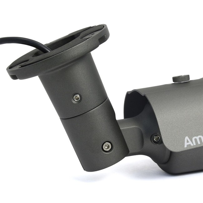 AC-HS204VS - уличная мультиформатная видеокамера 2Мп с вариообъективом AC-HS204VS - уличная мультиформатная видеокамера 2Мп с вариообъективом