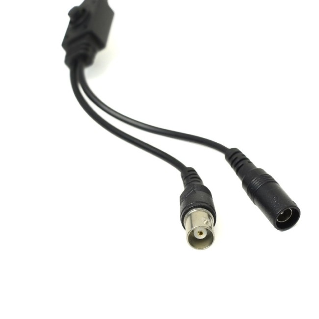 AC-HS204VS - уличная мультиформатная видеокамера 2Мп с вариообъективом AC-HS204VS - уличная мультиформатная видеокамера 2Мп с вариообъективом