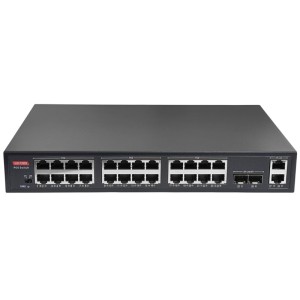 HN-POE2224 PoE коммутатор Hunter