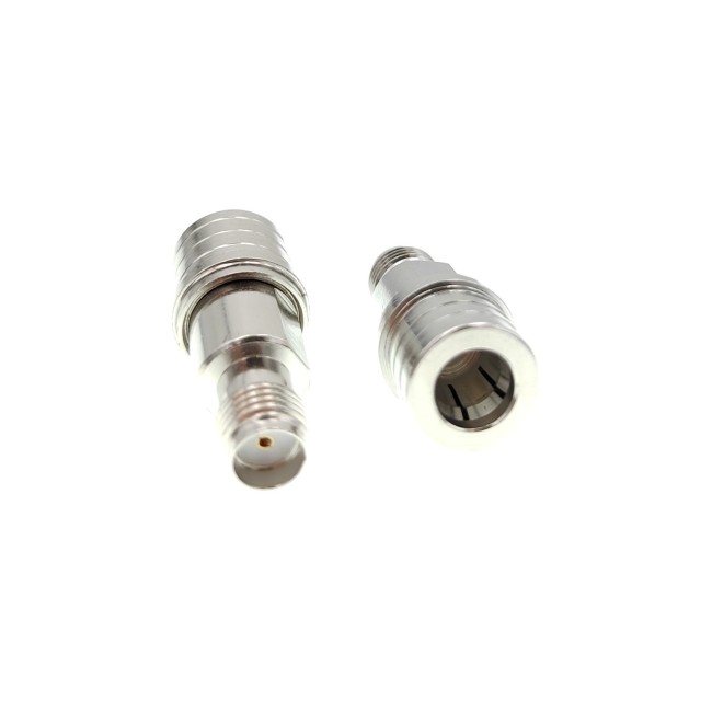 ВЧ-адаптер SMA(female)-QMA(male) комплект 5 шт