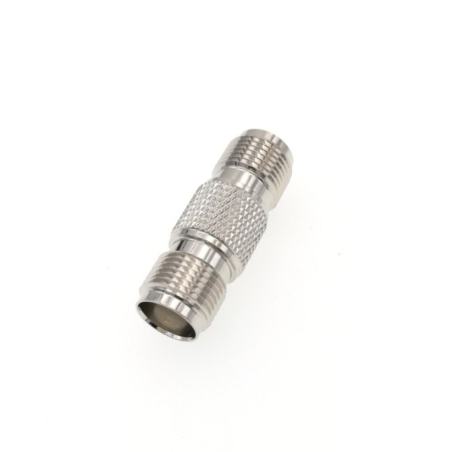 ВЧ-адаптер TNC(female)-TNC(female) комплект 5 шт