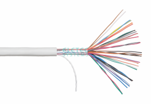 Кабель UTP 5E Eletec 16x2xAWG24,, медь 5 м