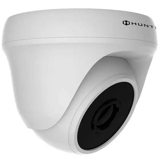 HN-D290IR (3.6) Starlight MHD видеокамера 5Mp Hunter HN-D290IR (3.6) Starlight MHD видеокамера 5Mp Hunter