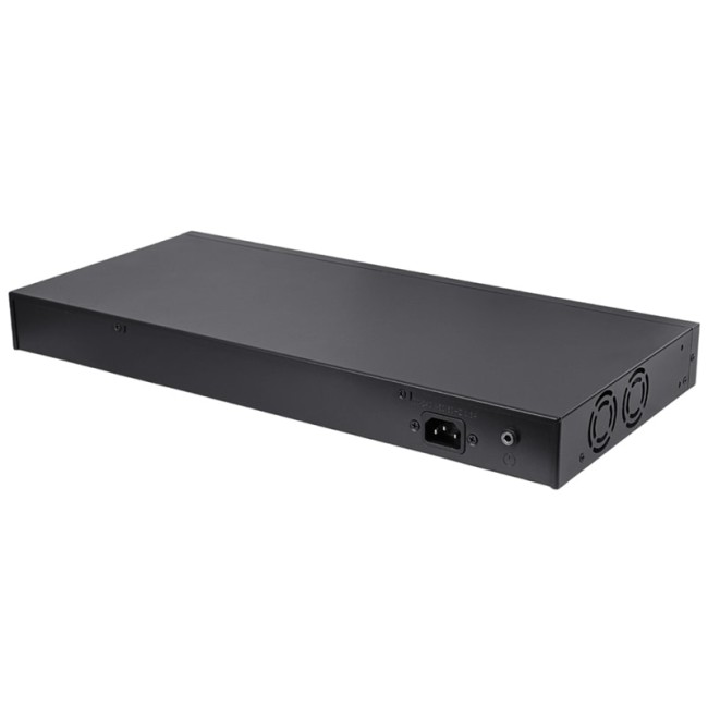 HN-POE4024 PoE коммутатор Hunter