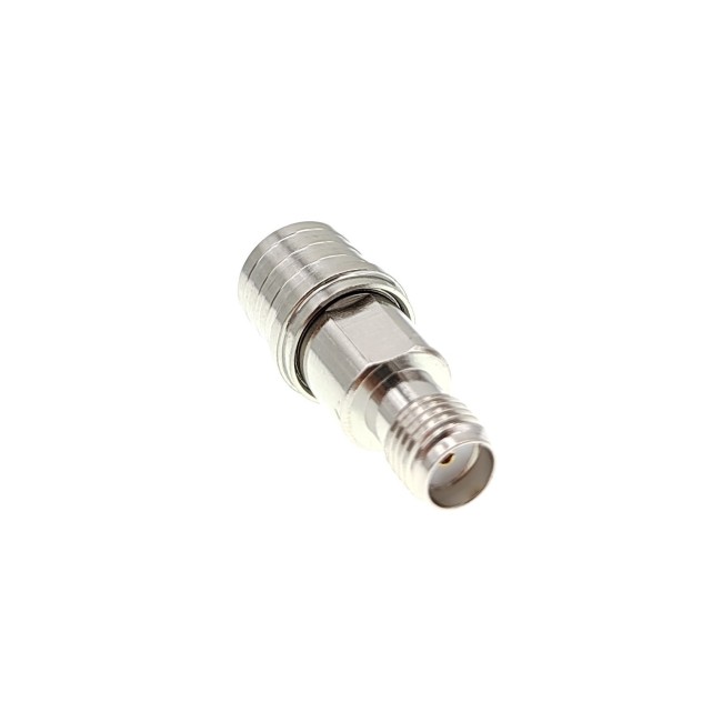 ВЧ-адаптер SMA(female)-QMA(male) комплект 10 шт