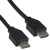 Шнур аудио-видео HDMI-HDMI 1.3 цвет: никель (1,5 м) блистер (HDMI 1.3b), Netko 5шт