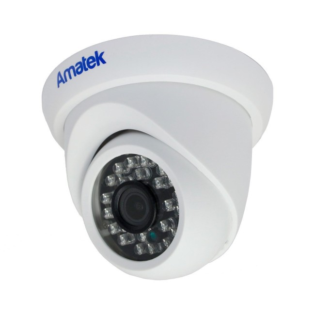 AC-HD502AX (2.8) - купольная мультиформатная 5Мп камера с микрофоном (AoC) AC-HD502AX (2.8) - купольная мультиформатная 5Мп камера с микрофоном (AoC)