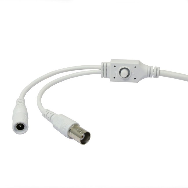 AC-HD502AX (2.8) - купольная мультиформатная 5Мп камера с микрофоном (AoC) AC-HD502AX (2.8) - купольная мультиформатная 5Мп камера с микрофоном (AoC)