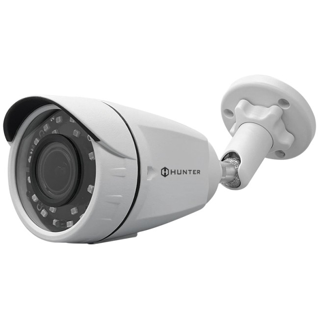 HN-BF5510IRP (2.8-12) IP видеокамера 6Mp Hunter HN-BF5510IRP (2.8-12) IP видеокамера 6Mp Hunter