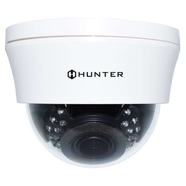 HN-DF307IRPA Starlight (2.8-12) IP видеокамера 3Mp Hunter HN-DF307IRPA Starlight (2.8-12) IP видеокамера 3Mp Hunter