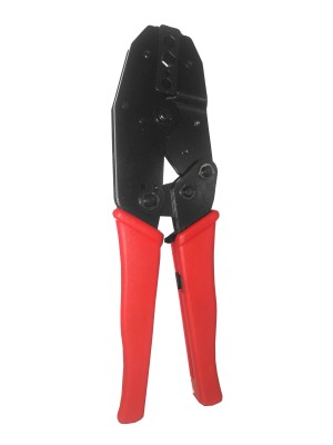 N-301C Инструмент для обжима (кримпер) коаксиального кабеля RG 58, 59, 62, 6, NETKO Optima N-301C Инструмент для обжима (кримпер) коаксиального кабеля RG 58, 59, 62, 6, NETKO Optima