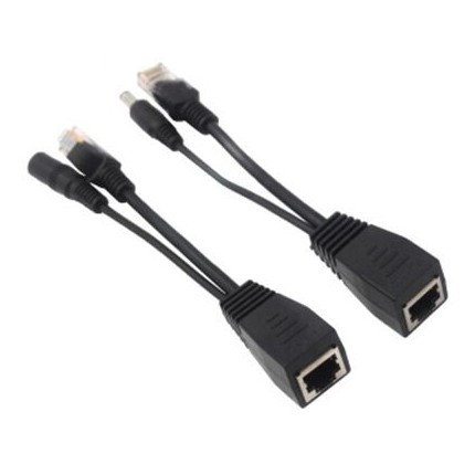 HN-802 комплект Passive POE Hunter