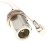 Адаптер для модема (пигтейл) CRC9-N(female)тип2 кабель RG316 25см. комплект 20 шт