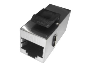 Модуль Keystone экранированный, RJ45, cat.6 для патч-панели NETKO Optima 5шт