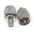 ВЧ-адаптер mini UHF(female) - UHF(male) PL259