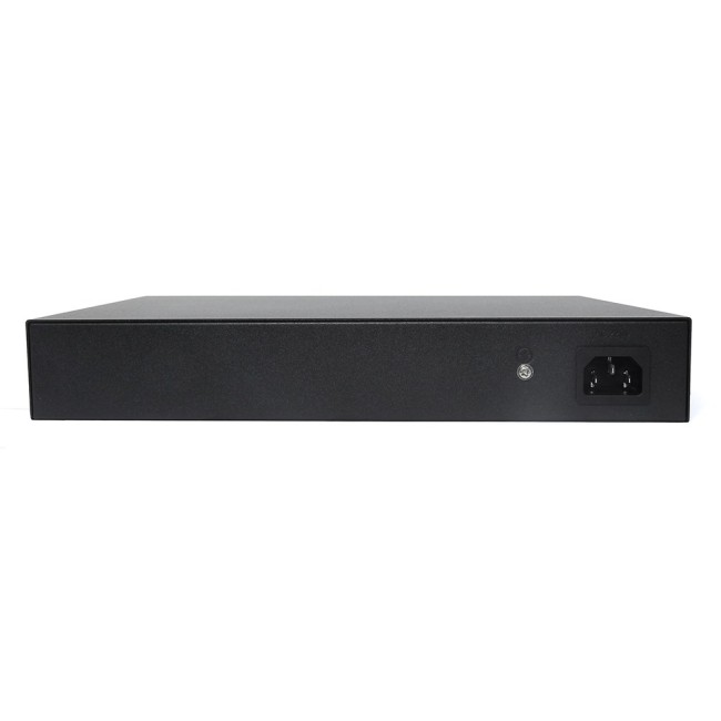 AN-S18P16A - 19-портовый 100/1000 Мбит/с коммутатор с PoE+ до 300Вт