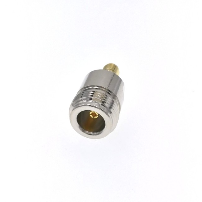 ВЧ-адаптер RP-SMA(female)-N(female) комплект 5 шт