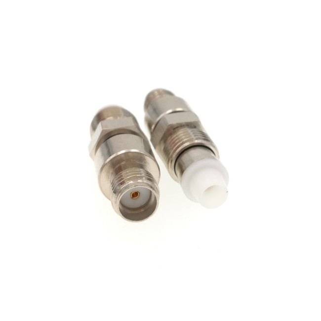 ВЧ-адаптер FME(female)-SMA(female) комплект 5 шт