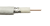 Кабель коаксиальный RG-6U, 75 Ом, CCS, экран 48%, белый, 30 м