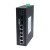 AN-SXGM6P4 - промышленный 6-портовый управляемый L2+ гигабитный коммутатор с HiPoE до 180Вт