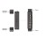 AN-SXGM6P4 - промышленный 6-портовый управляемый L2+ гигабитный коммутатор с HiPoE до 180Вт